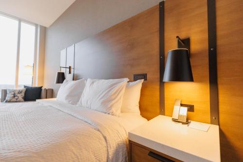 highpoint hotel