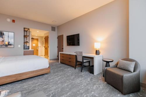 highpoint hotel