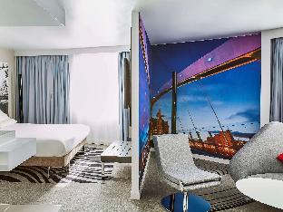 Novotel Manchester Centre,Manchester City Centre>>Greater Manchester,4 star