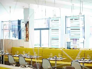 Novotel Manchester Centre,Manchester City Centre>>Greater Manchester,4 star