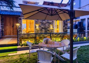 the perch shimla