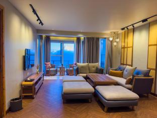 the perch shimla