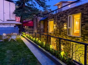 the perch shimla