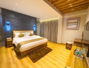 the perch shimla