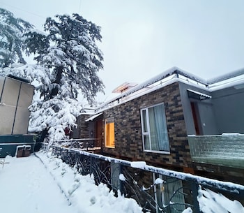 the perch shimla