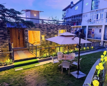 The Perch Shimla,,4 star