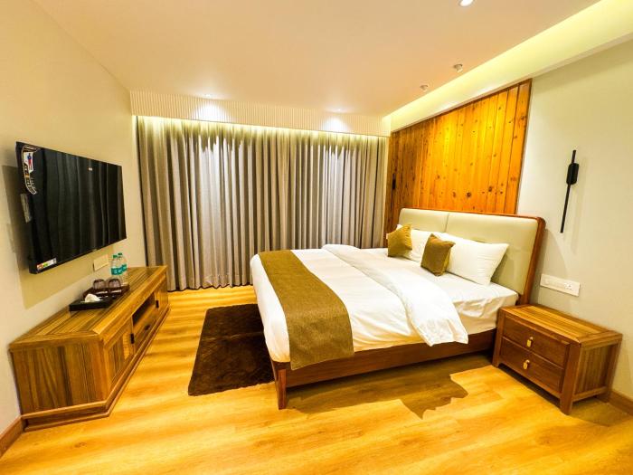 the perch shimla
