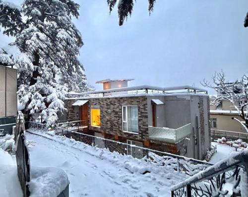 the perch shimla