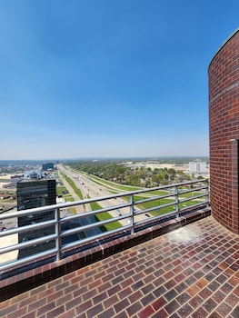 reese tower