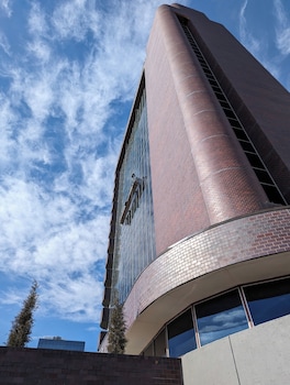 reese tower