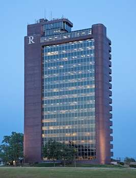 reese tower