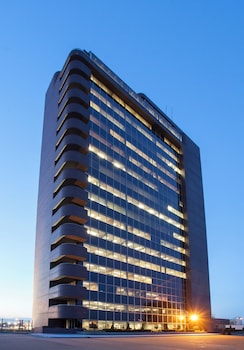 reese tower