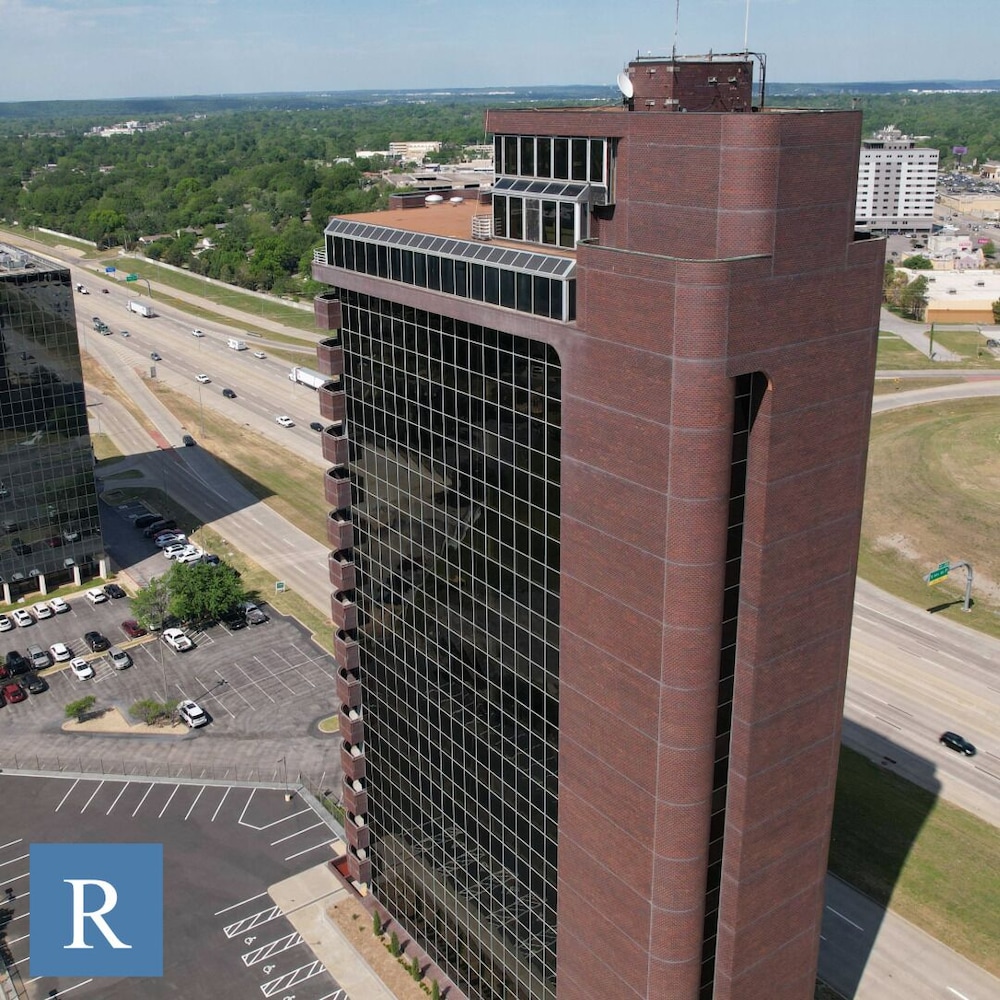 reese tower