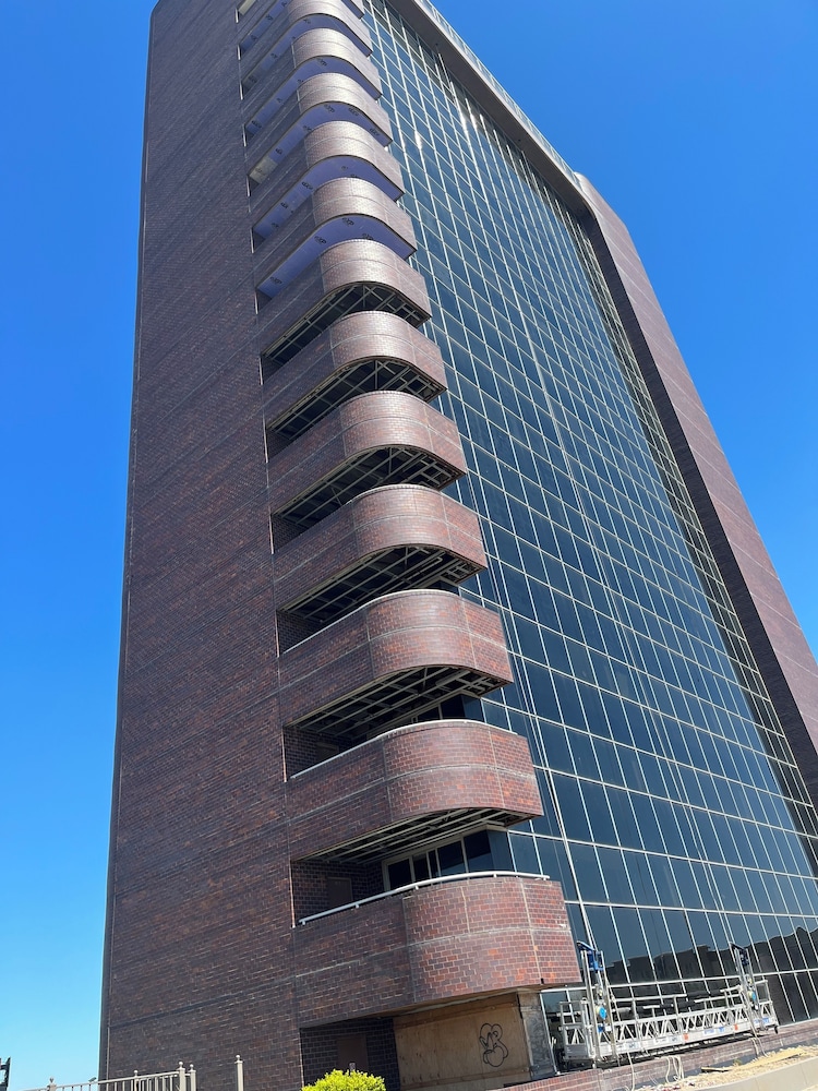 reese tower