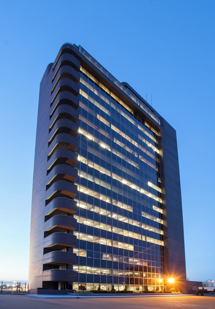 reese tower