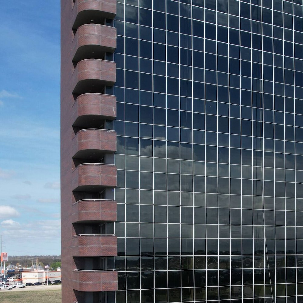 reese tower