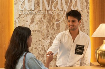 Anvaya Udaipur,,3 star