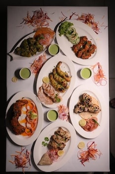 Golden Retreat,,4 star