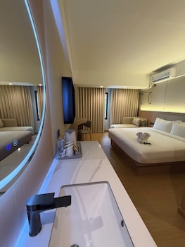 star hotel pattaya