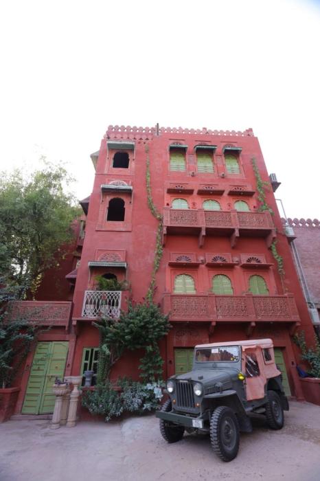 partap mahal