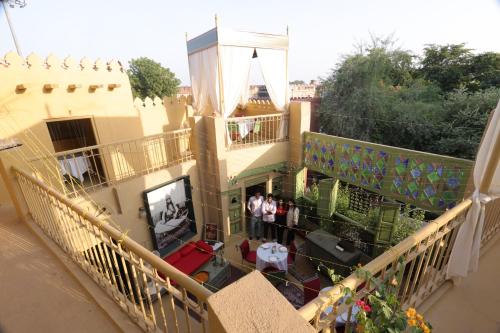 partap mahal