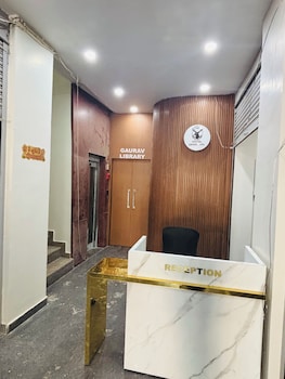 Hotel Sayari Inn,,3 star