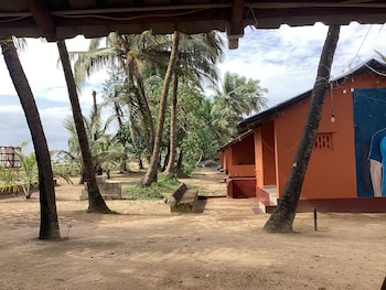 Coconut Tree Cottages,,2 star