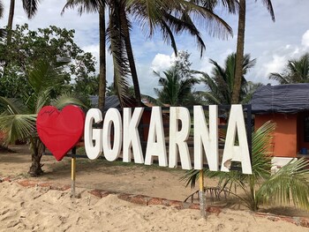 coconut tree cottages
