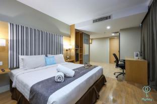 empire suite subang by mykey