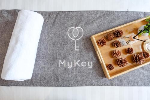 empire suite subang by mykey