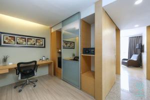 empire suite subang by mykey