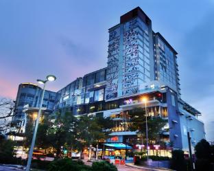 Empire Suite Subang By Mykey,,2 star