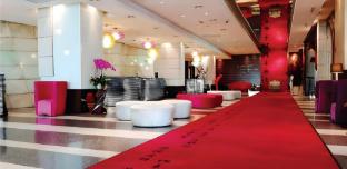 empire suite subang by mykey