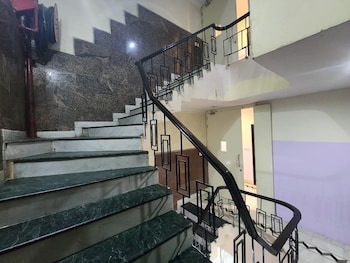 Hotel Grand Central Near Karolbagh Metro,,3 star