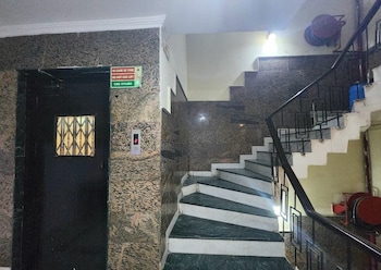 Hotel Grand Central Near Karolbagh Metro,,3 star