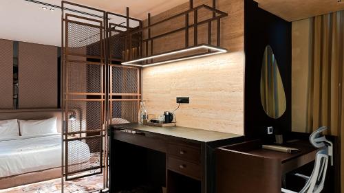 f hotels
