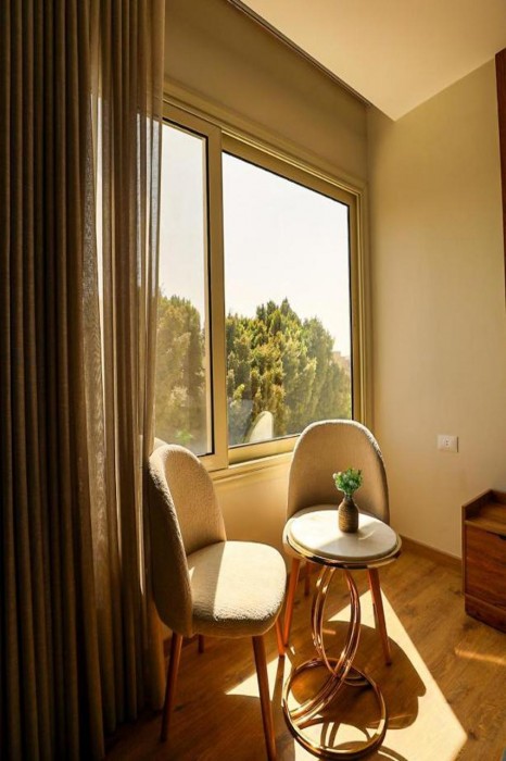 palacio pyramids hotel