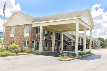 best inn of manning