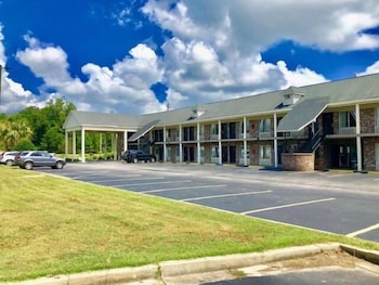best inn of manning