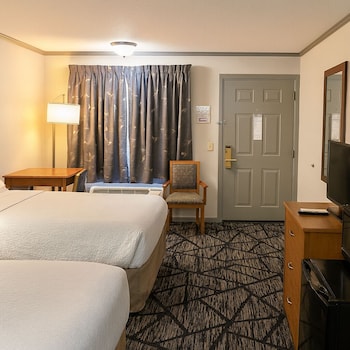 best inn of manning