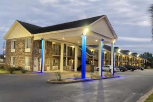 best inn of manning