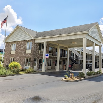 best inn of manning