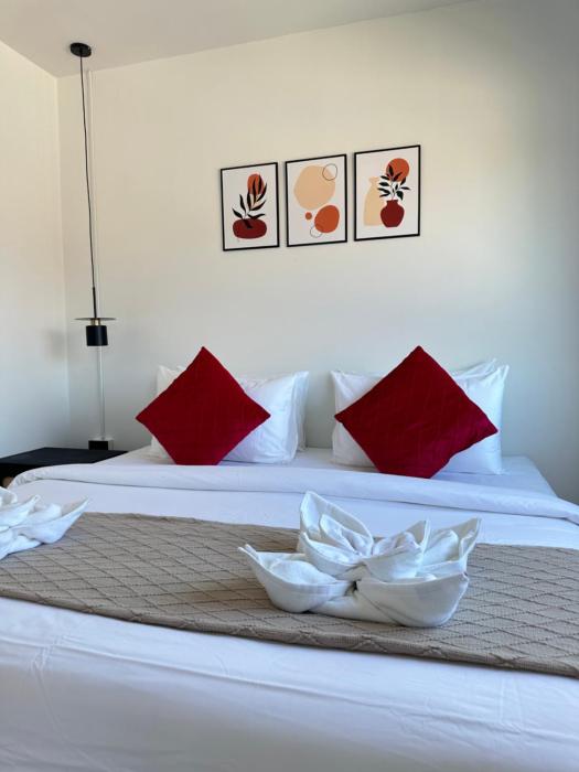 jellyfish residence patong