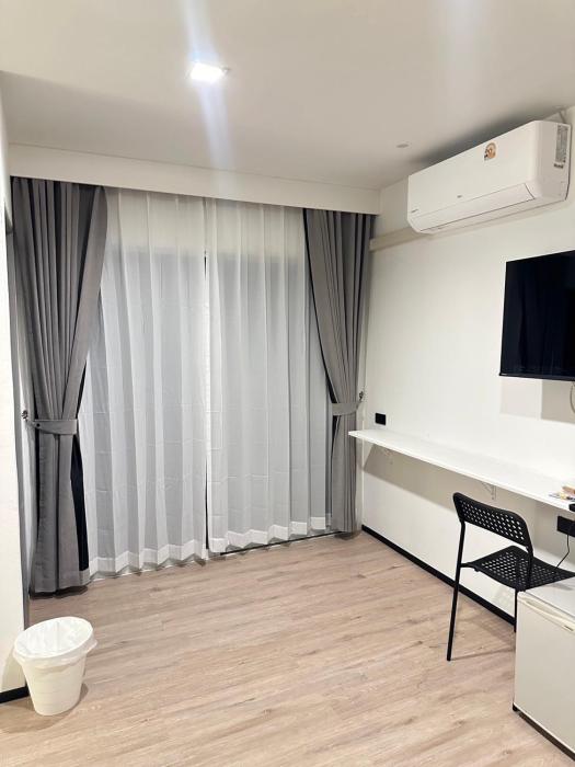 jellyfish residence patong