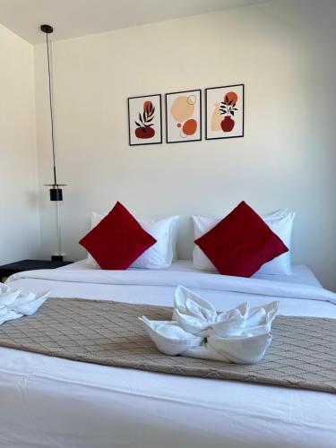 jellyfish residence patong