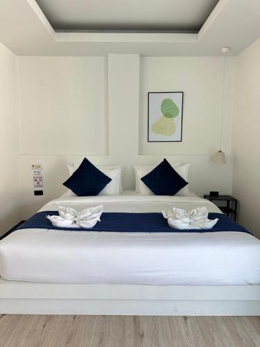 jellyfish residence patong