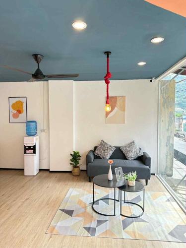 jellyfish residence patong