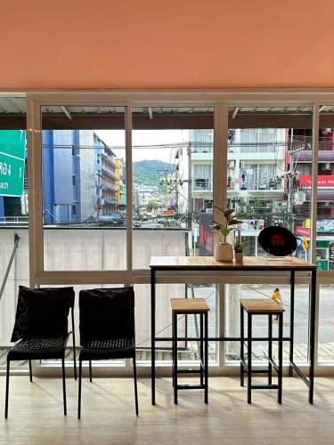 jellyfish residence patong