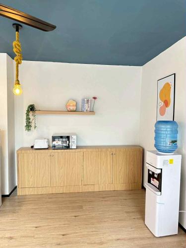 jellyfish residence patong