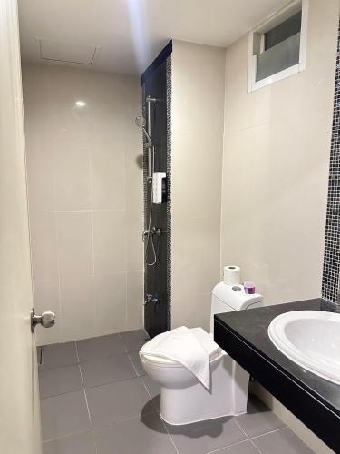 jellyfish residence patong